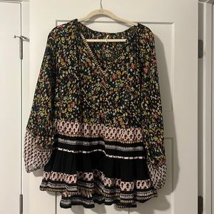 Free people dress or shirt
